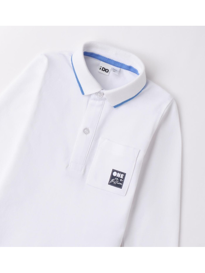 Polo ml ido baby e bimbo