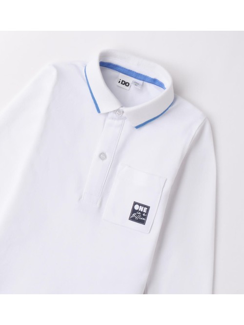 Polo ml ido baby e bimbo