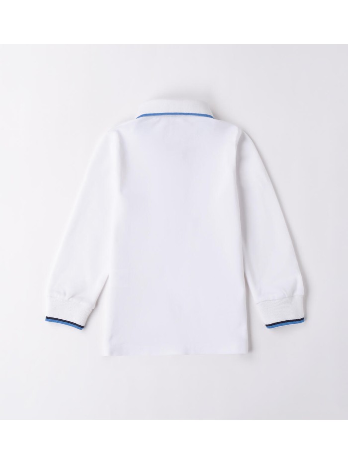 Polo ml ido baby e bimbo