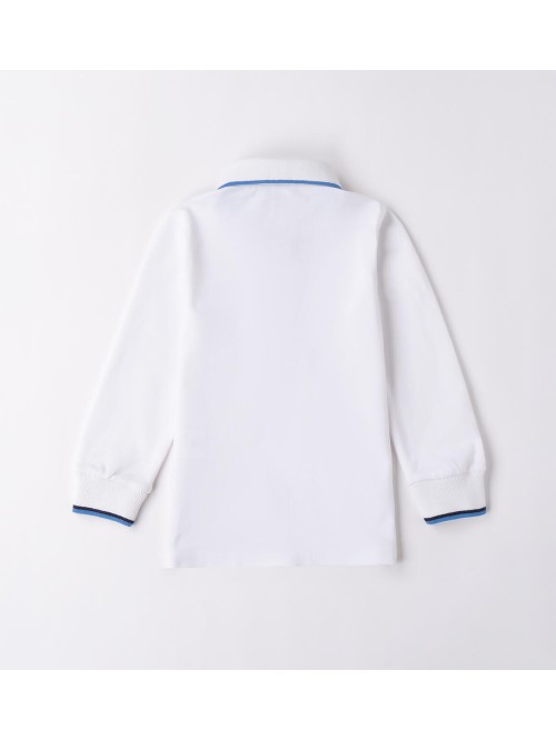 Polo ml ido baby e bimbo