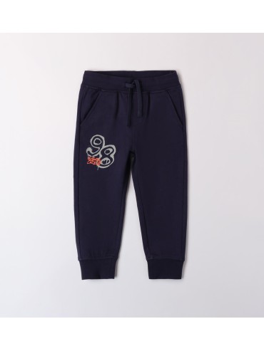 Pant tuta ido baby e bimbo