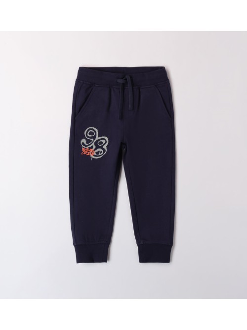 Pant tuta ido baby e bimbo