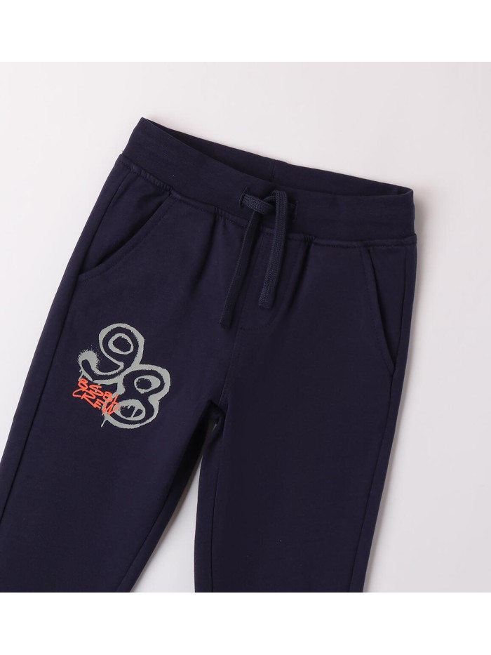 Pant tuta ido baby e bimbo