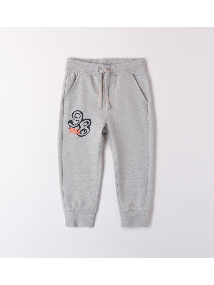 Pant tuta ido baby e bimbo