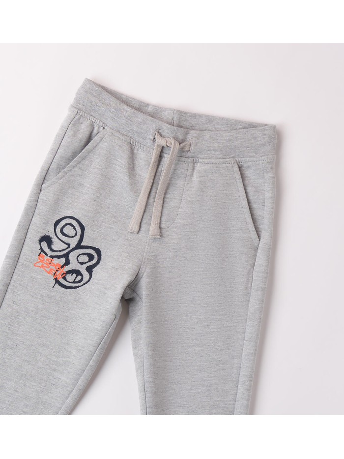 Pant tuta ido baby e bimbo