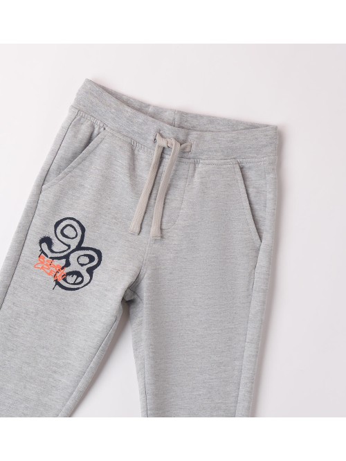 Pant tuta ido baby e bimbo