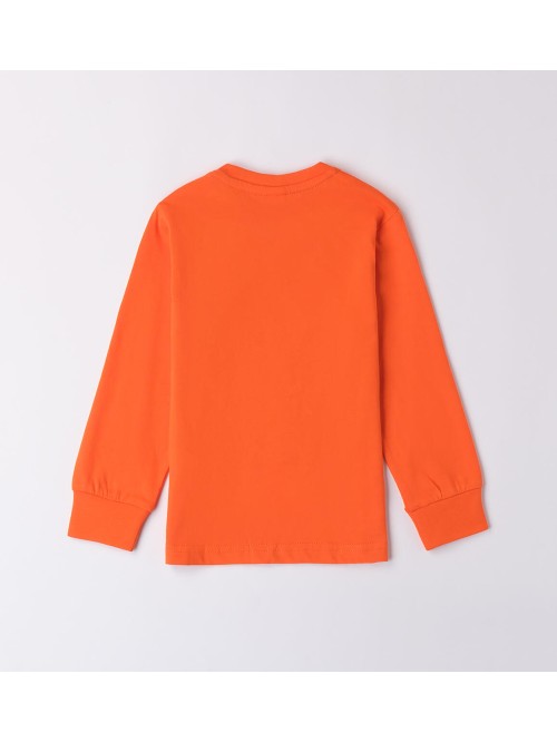 Maglietta ml  ido baby e bimbo