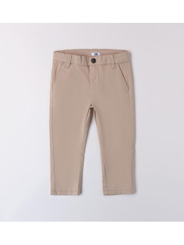 Pant lungo ido baby e bimbo