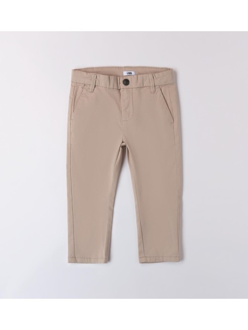 Pant lungo ido baby e bimbo