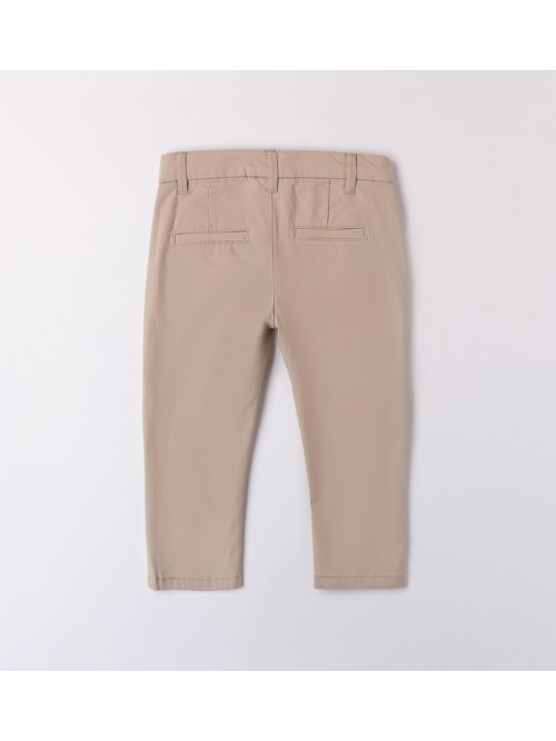 Pant lungo ido baby e bimbo
