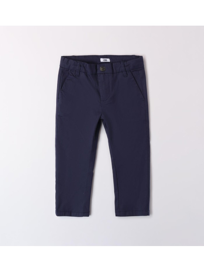 Pant lungo ido baby e bimbo