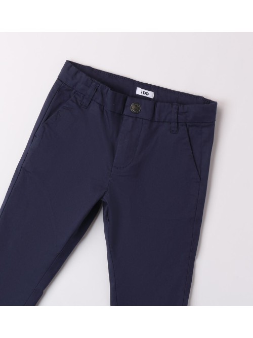 Pant lungo ido baby e bimbo