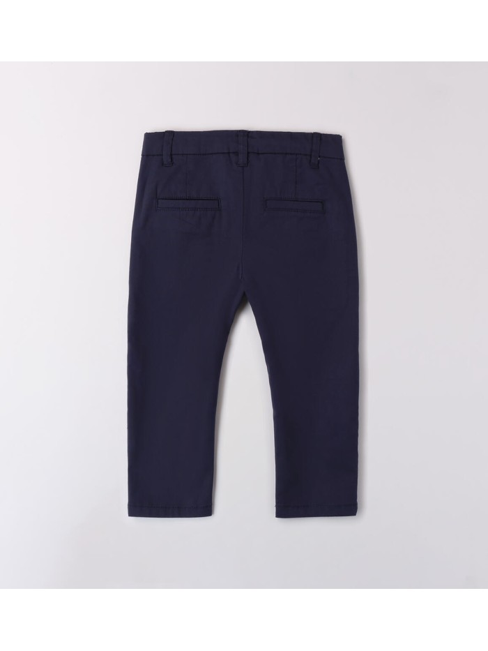 Pant lungo ido baby e bimbo