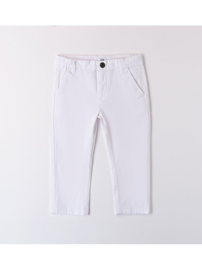 Pant lungo ido baby e bimbo