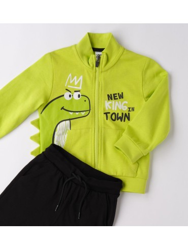 Tuta ido baby e bimbo 2