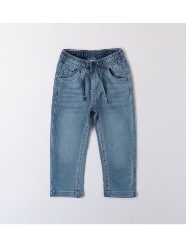Jeans ido baby e bimbo 2