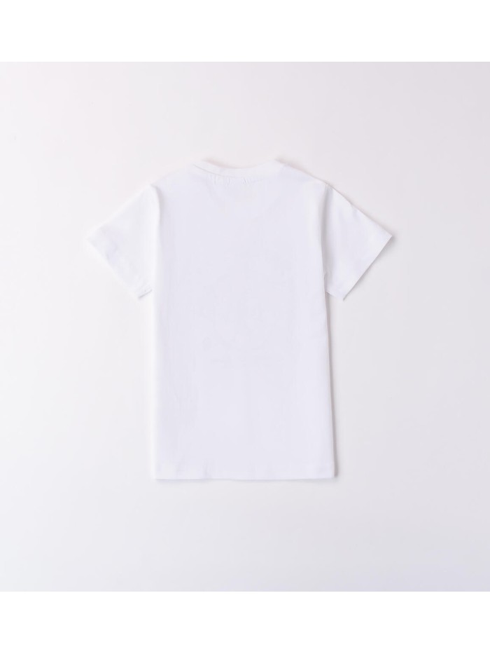 T-shirt mm ido baby e bimbo