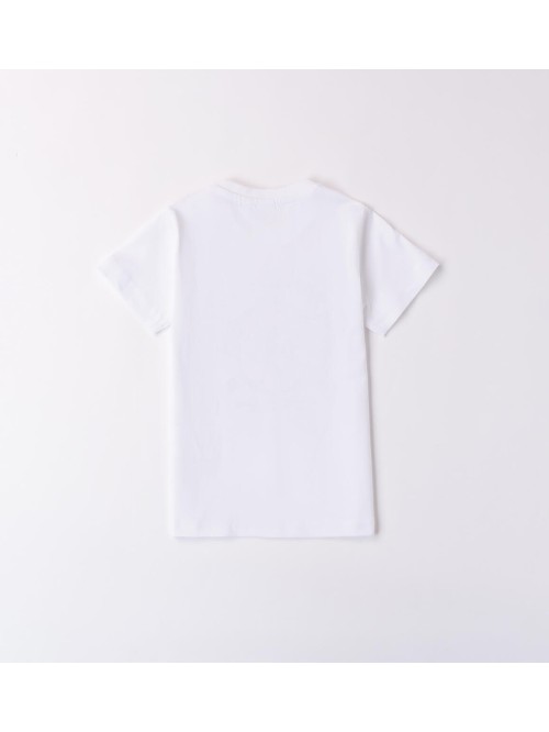 T-shirt mm ido baby e bimbo