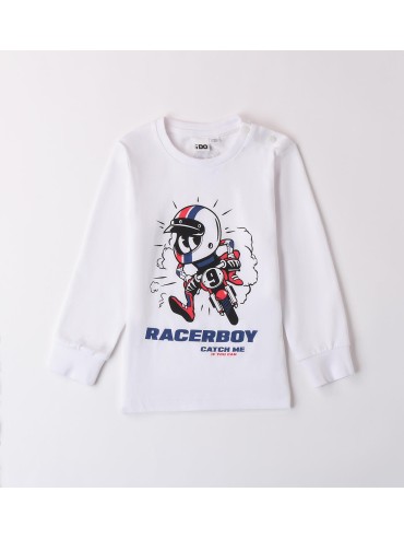 Maglietta ml ido baby e bimbo