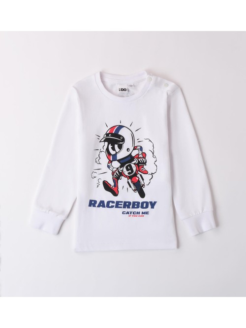 Maglietta ml ido baby e bimbo