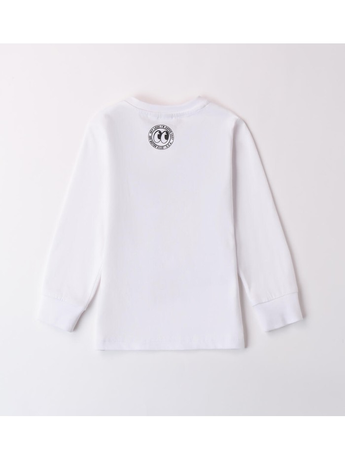 Maglietta ml ido baby e bimbo