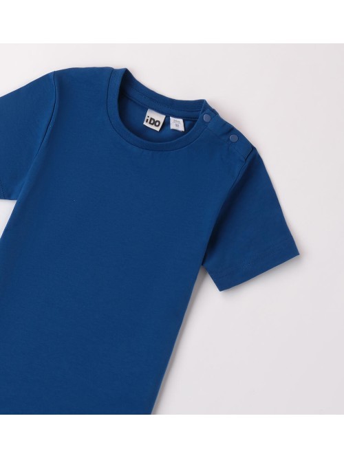 T-shirt ido baby e bimbo