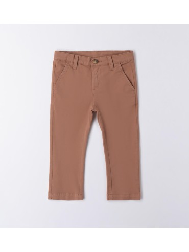 Pant lungo sarabanda baby e bimbo