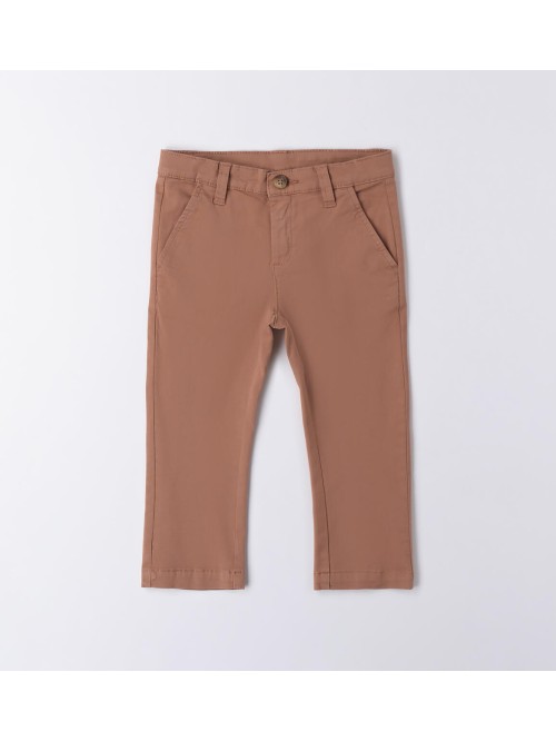 Pant lungo sarabanda baby e bimbo