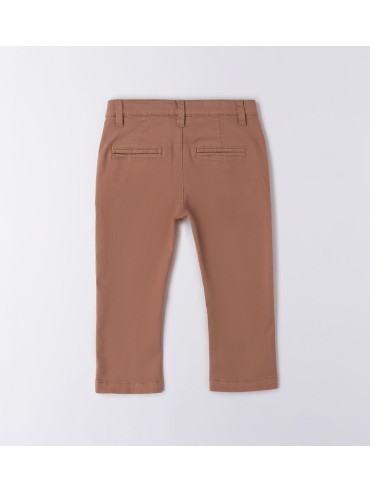 Pant lungo sarabanda baby e bimbo 2