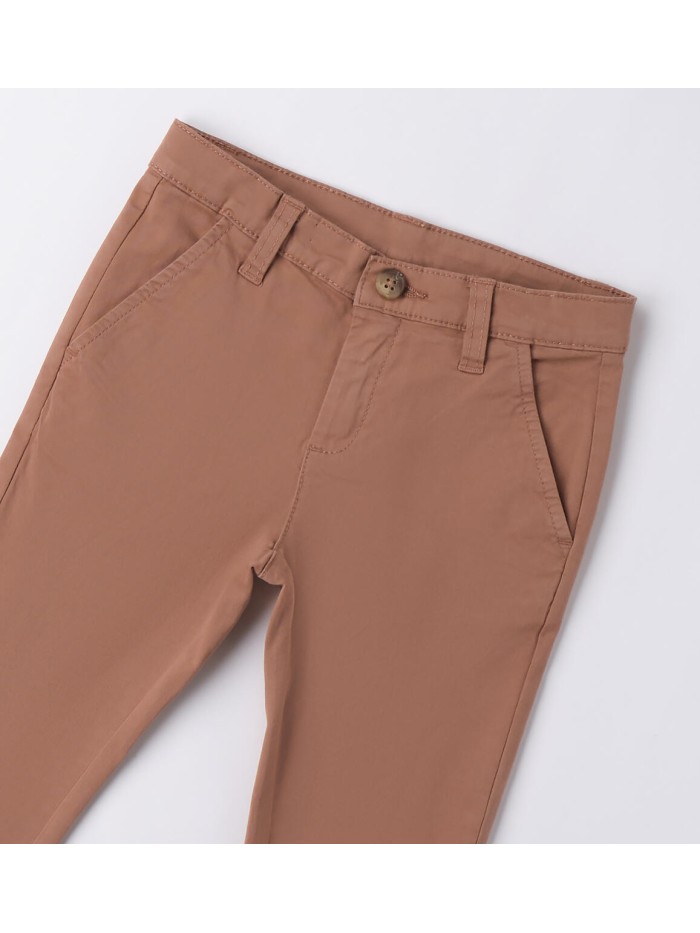 Pant lungo sarabanda baby e bimbo