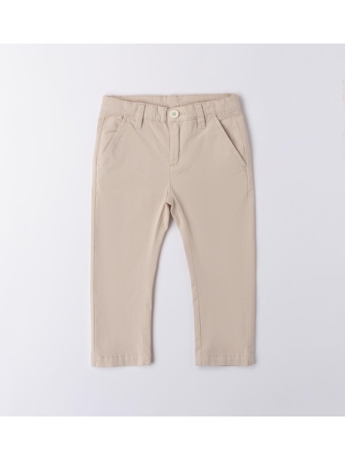 Pant lungo sarabanda baby e bimbo