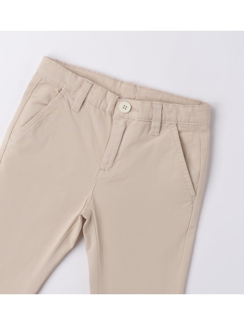 Pant lungo sarabanda baby e bimbo