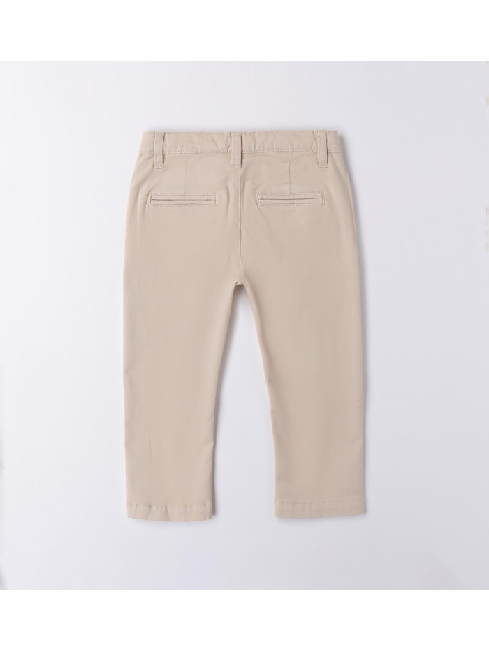 Pant lungo sarabanda baby e bimbo