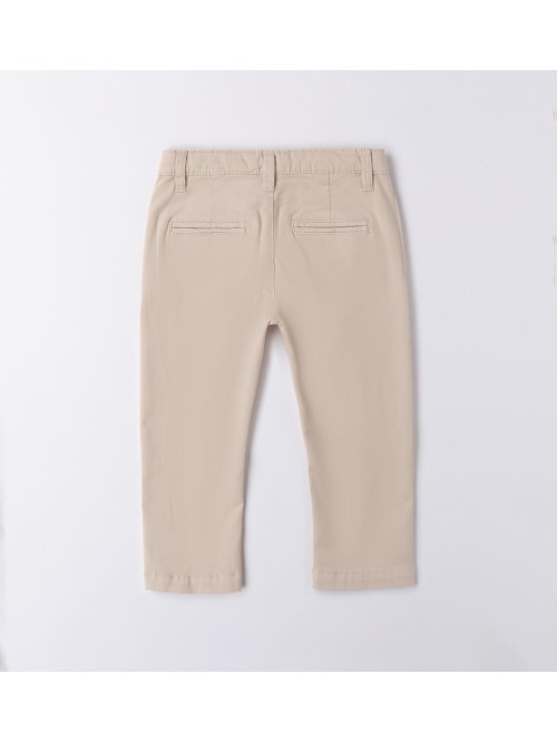 Pant lungo sarabanda baby e bimbo