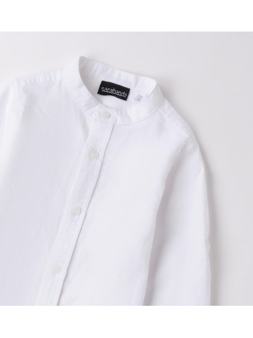 Camicia ml sarabanda baby e bimbo 2