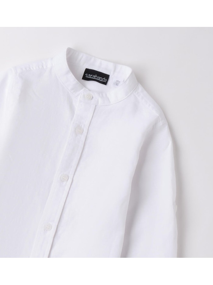 Camicia ml sarabanda baby e bimbo