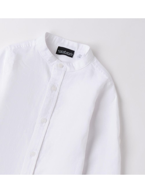 Camicia ml sarabanda baby e bimbo