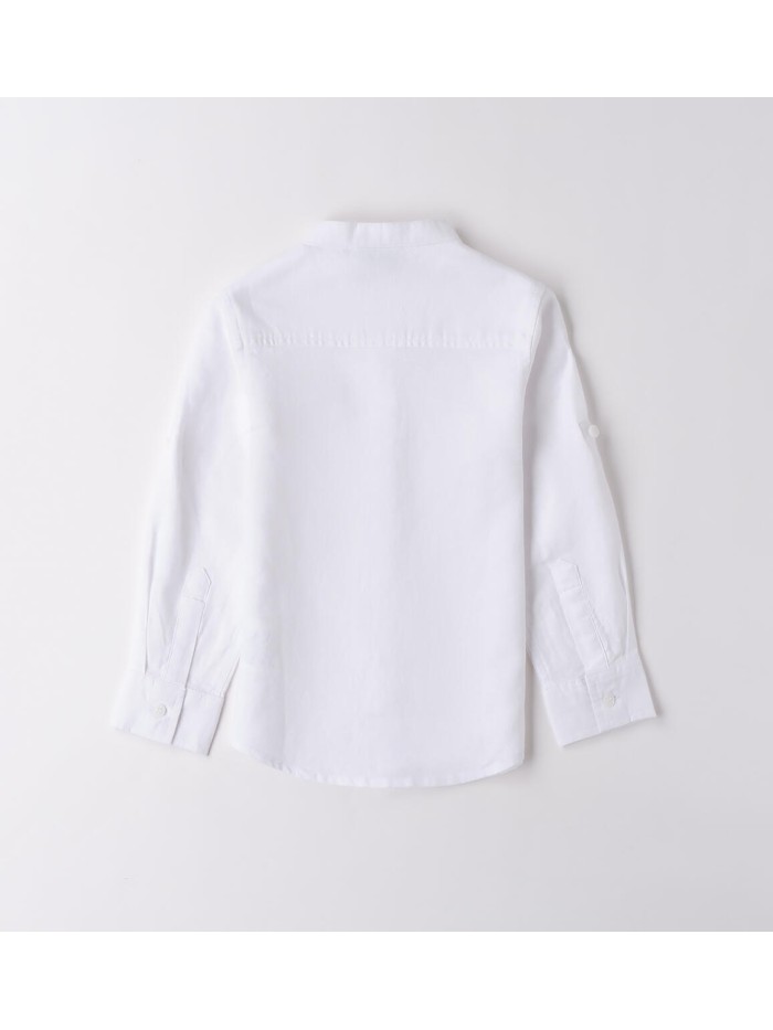 Camicia ml sarabanda baby e bimbo