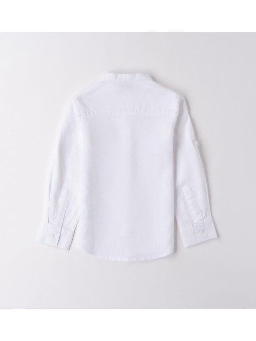 Camicia ml sarabanda baby e bimbo