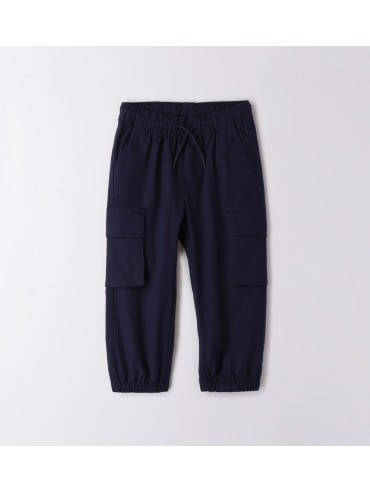 Pant lungo sarabanda baby e bimbo