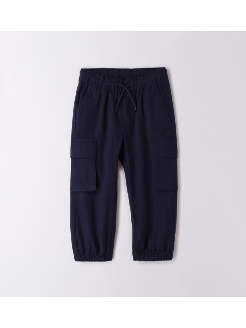 Pant lungo sarabanda baby e bimbo