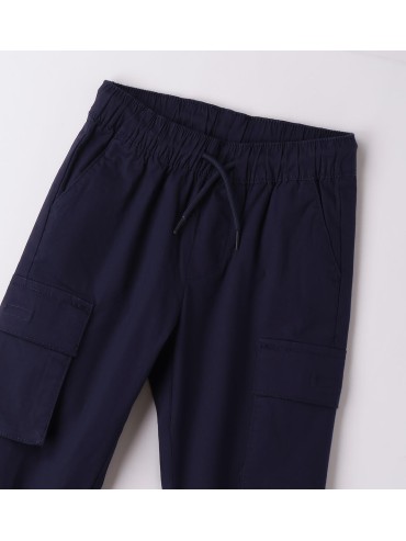 Pant lungo sarabanda baby e bimbo 2