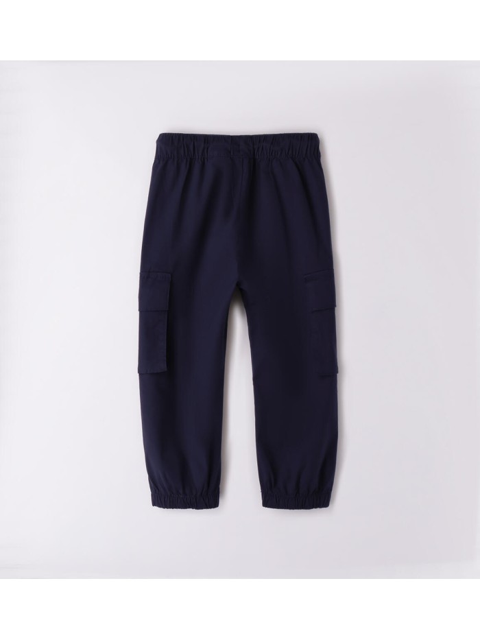 Pant lungo sarabanda baby e bimbo