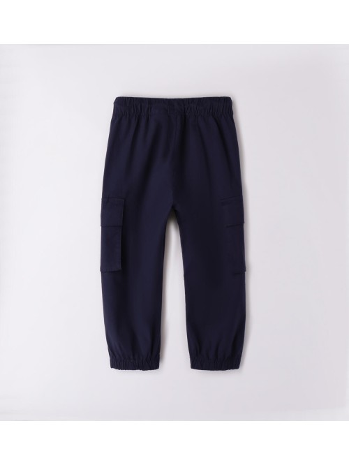 Pant lungo sarabanda baby e bimbo