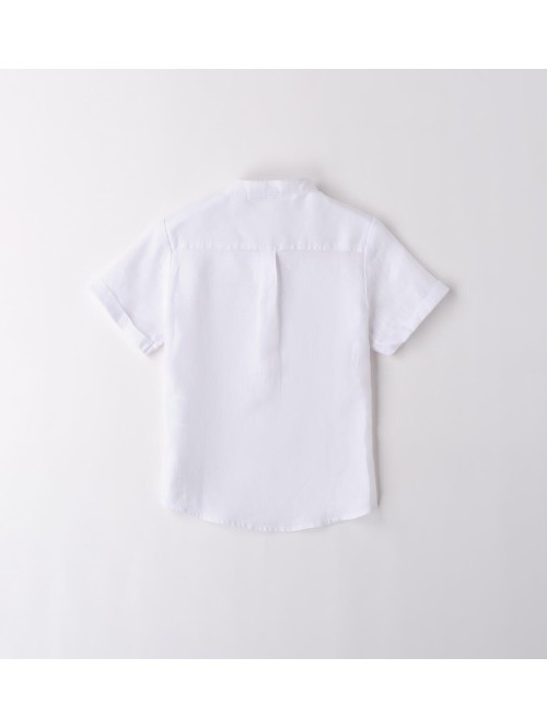 Camicia+papillon sarabanda baby e bimbo