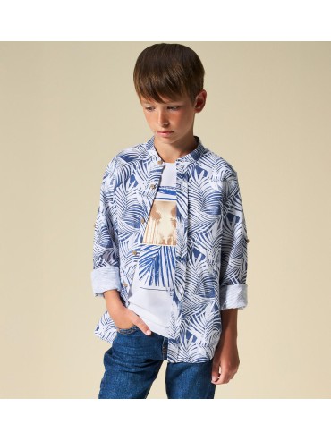 T-shirt sarabanda junior