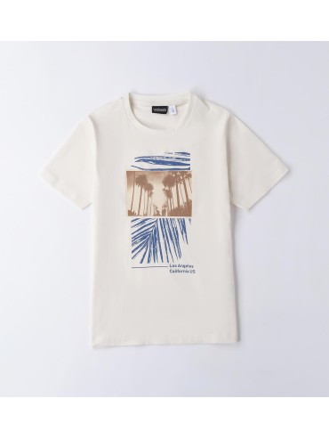 T-shirt sarabanda junior 2