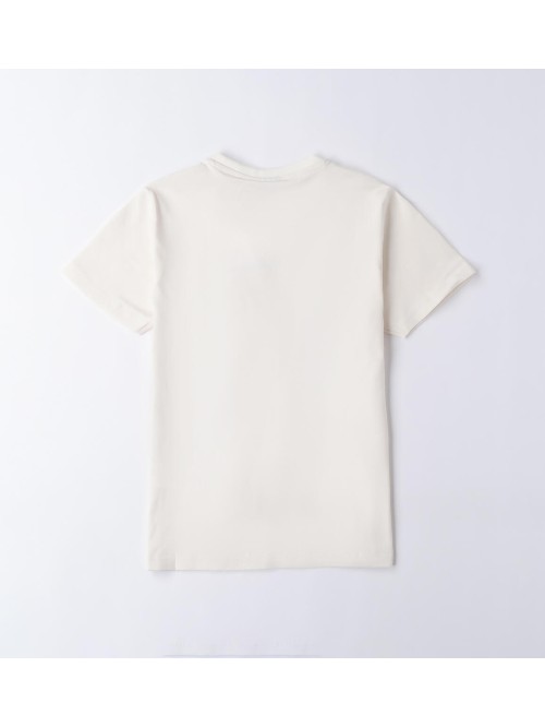 T-shirt sarabanda junior