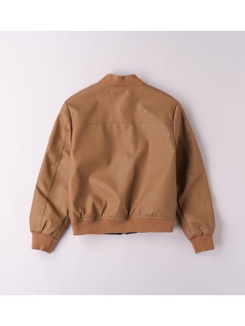 Giubbino reversibile sarabanda junior