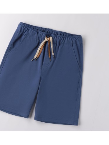 Pant corto sarabanda junior 2